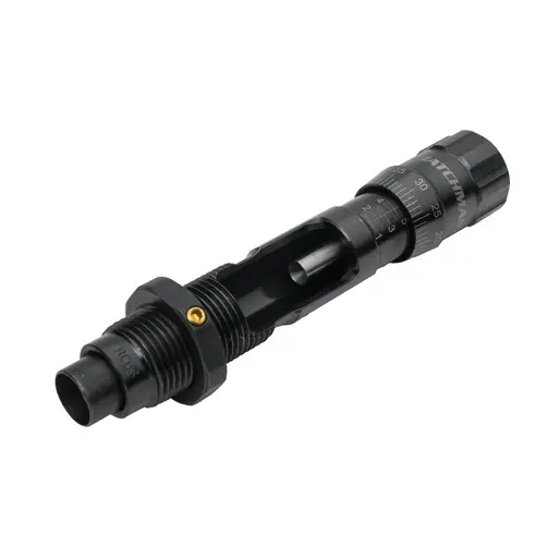 RCBS Matchmaster Competition Seat Die 6.5mm Creedmoor